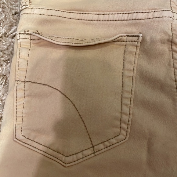 Joes Jeans Tan boys khaki jeans size 12 - Picture 4 of 5